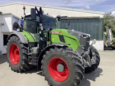 Fendt GEBR.728 VARIO GEN7 PROFI PLUS