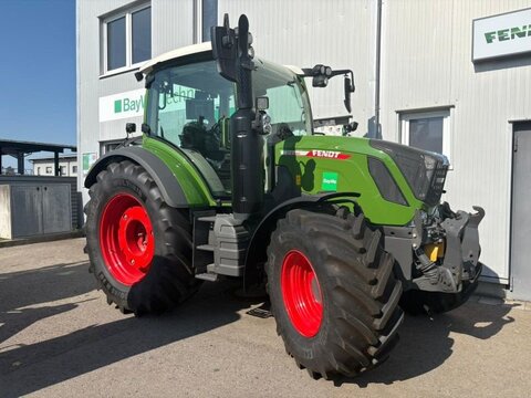 Fendt 314 VARIO GEN4