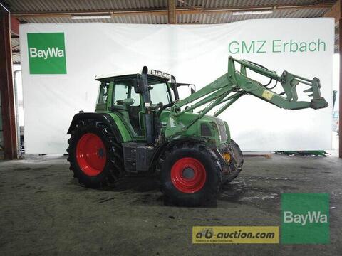 <strong>Fendt 412 VARIO</strong><br />