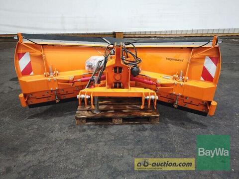 Kugelmann GEBR. SCHNEEPFLUG KUGELMANN 3