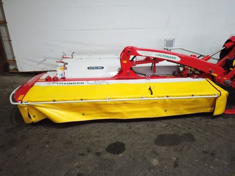 Pöttinger NOVACAT V 10000 ED 2