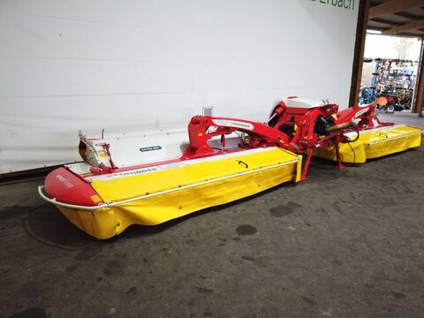 Pöttinger NOVACAT V 10000 ED 3