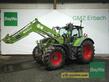 Fendt 724 VARIO GEN6 PROFI PLUS