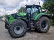 Deutz-Fahr AGROTRON 7250 TTV WARRIOR