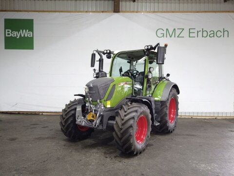 Fendt 312 VARIO GEN4 PROFI SET2