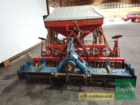 Kverneland RABE MKE UND ACCORD 15 REIHEN 2