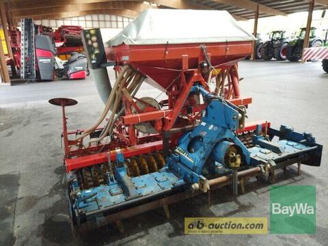 Kverneland RABE MKE UND ACCORD 15 REIHEN 3