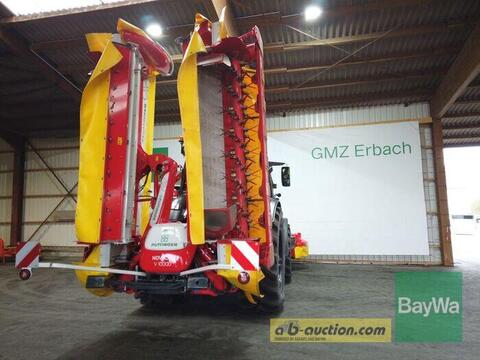 Pöttinger NOVACAT V 10000 ED 2