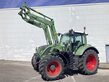 Fendt 714 VARIO SCR PROFI Fendt 714 VARIO SCR PROFI