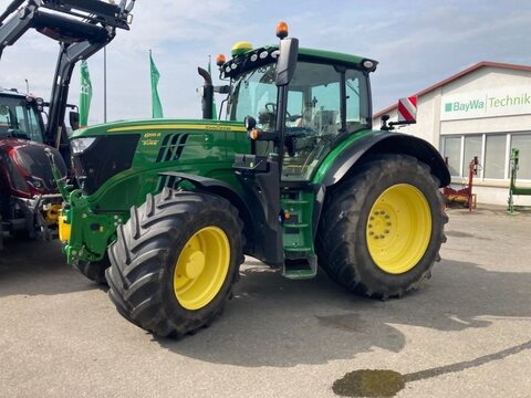 John Deere 6195 R PREMIUM