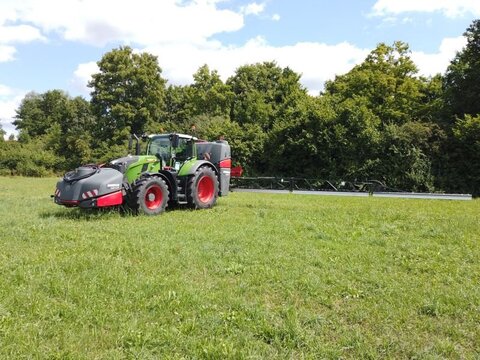 Horsch GEBR. ANBAUSPRITZE 2.2 CS 2