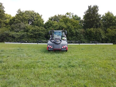 Horsch GEBR. ANBAUSPRITZE 2.2 CS 3