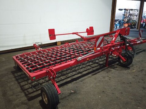 Horsch CURA 6 ST STRIEGEL 3