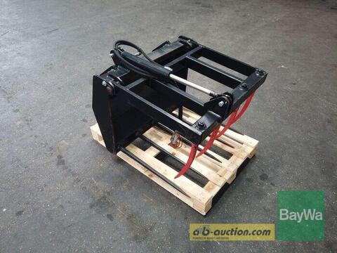Giant GEBR. DUNG- UND SILAGEZANGE 90 3