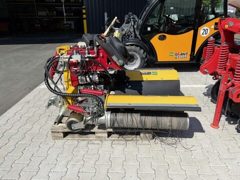 Ilmer GT-VARIO HECK COMPACT BEIDSEIT
