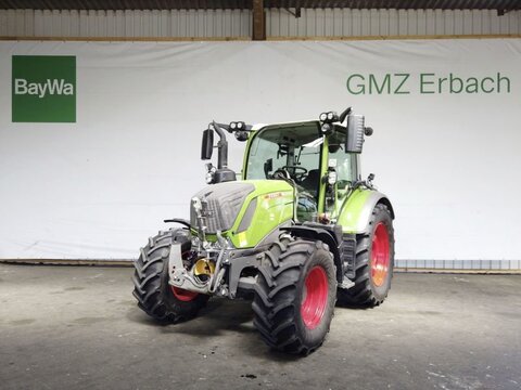 Fendt 311 VARIO GEN4 PROFI