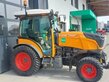 Fendt 208 V VARIO GEN3 POWER