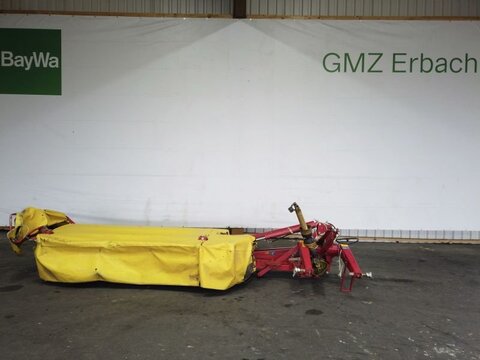 Pöttinger GEBR. NOVADISC 305