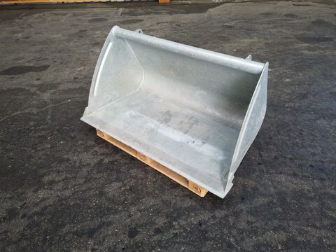 Fliegl GEBR. SCHWERGUTSCHAUFEL 1500MM 2