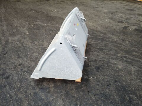 Fliegl GEBR. SCHWERGUTSCHAUFEL 1500MM 3