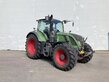 Fendt 724 VARIO SCR PROFI