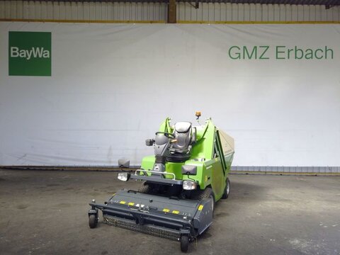 AMAZONE PROFIHOPPER SMARTLINE