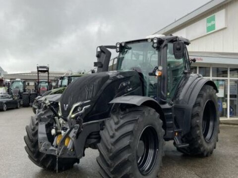 Valtra T175EA VALTRA TRAKTOR