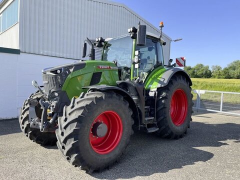 Fendt TRAKTOR FENDT 