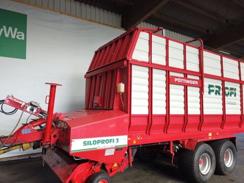 Pöttinger GEBR. SILOPROFI 3 2