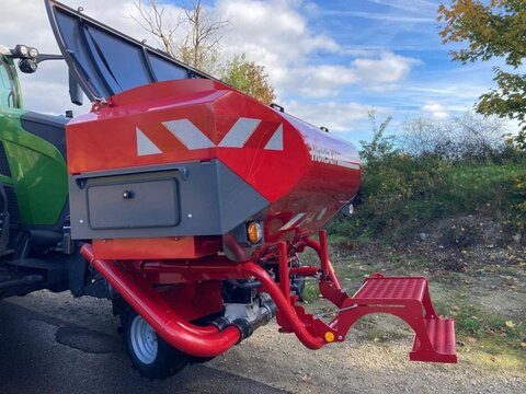 Horsch GEBR. HORSCH PARTNER FT 2000 3