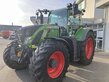 Fendt GEBR. 718 VARIO S4 PROFI