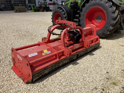 Maschio MULCHGERÄT BISONTE 280 "AB"
