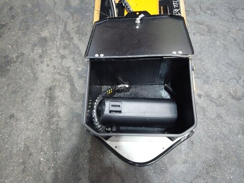 GEBR. AUFBAU KIT F. EGHOLM CIT 2