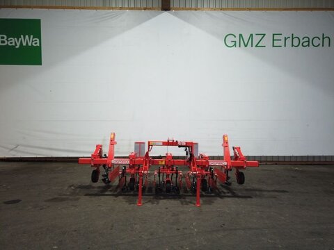 Maschio GASPARDO HP 4-REIHIG