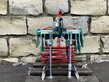 Clemens HEXAGON 729 KURZGRUBBER CLEMEN