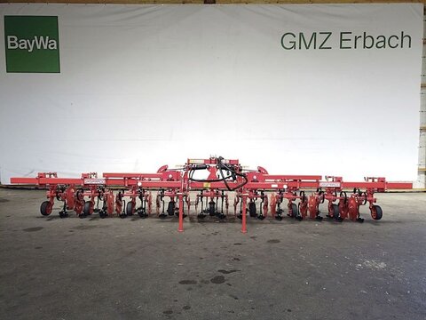 Maschio HACKMASCHINE GASPARDO HS 8 R.