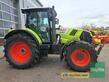 Claas CLAAS ARION 650