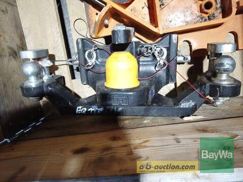 Fendt GEBR. K80 MIT 2X K50 2