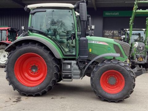 <strong>Fendt 310 VARIO S4 P</strong><br />
