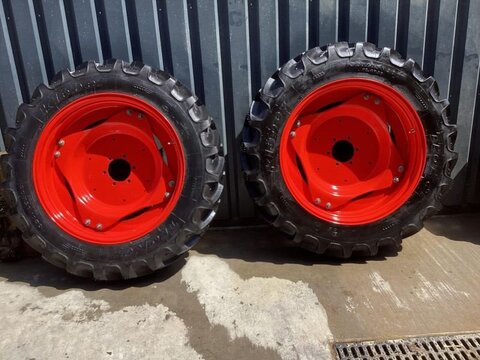 Bohnenkamp SATZ RÄDER 320/85R36 KLEBER