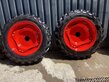 Bohnenkamp SATZ RÄDER 320/85R36 KLEBER