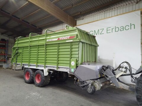 Fendt TIGO 60 MR