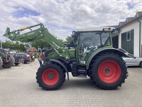 Fendt 211 S GEN3 PROFI SET 2