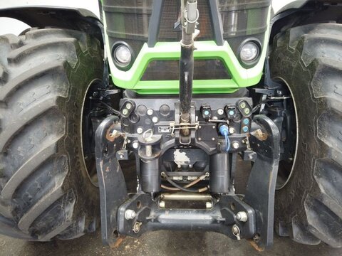 Deutz Fahr AGROTRON 9340 TTV 3