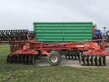 Kuhn XM 2-28 SCHEIBENEGGE