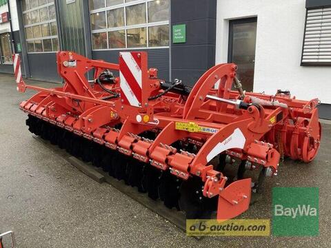 Maschio VELOCE 400 DR