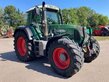 Fendt 718 VARIO