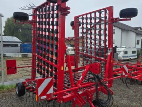 Horsch CURA 6 ST STRIEGEL 2