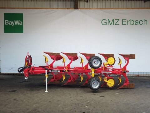 Pöttinger SERVO 35 S PLUS NOVA 5-SCHARIG