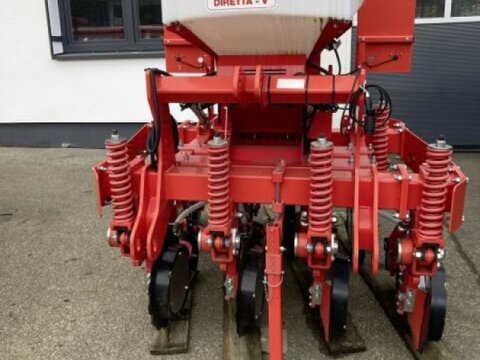 Maschio DIRETTA-V 8R 3